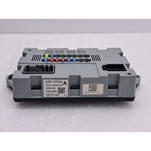 CENTRALINE FUSE DOOR AND BODY COMPUTER JAGUAR XF Series CPLA14Q073AA 204DTD diesel 1999 (15>) - Product Image 3