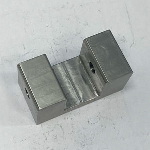 Pièces en laiton usinées sur mesure au Vietnam avec usinage CNC - Marque DUC HOP - Product Image 3