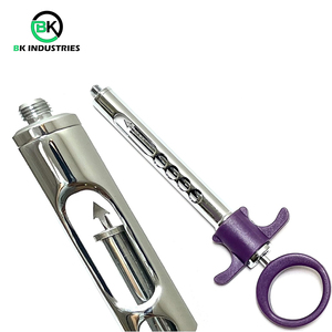 กระบอกฉีดยาสำหรับการฉีดยาชาเฉพาะที่แบบปรับได้ ระดับมืออาชีพ สำหรับผู้ใหญ่และเด็ก - Product Image 1