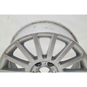 Rueda de Aleación para AUDI A6 Avant Serie C6 (4F5) 4F0601025AH (04>12) - Product Image 2