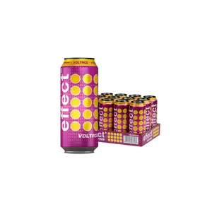 High Quality Affordable Effect Classic Wholesale Effect 250ml Energy Drink /Fast Suppliers of Effect available at good price
