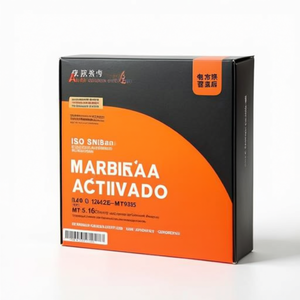 Inserto de Torneado Indexable con Recubrimiento MT-CVD ISO SNMG 120412E-MT9335 D.5.16mm, Paquete de 10 Unidades para un Uso Eficiente de Herramientas en Operaciones de Torneado - Product Image 2