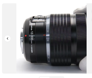 Lente Automática con Zoom Gran Angular 100% Original Oly-mpus M.ZUIKO Digital ED 7-14mm F/2.8 PRO/ M.Zuiko Digital ED 12-100mm F/4 IS PRO - Product Image 4