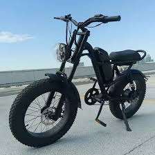 โปรโมชั่นลดราคา แบตเตอรี่ลิเธียม 60V30Ah ระยะทาง 70 กม. - Product Image 5