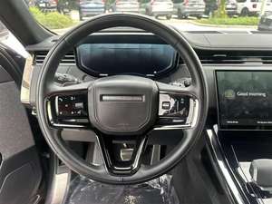 ราคาแลนด์โรเวอร์ เรนจ์โรเวอร์ สปอร์ต P400 ปี 2024 - Product Image 5