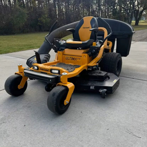 2022 <strong>cub</strong> <strong>cadet</strong> ZT2 60 Lawn Mower