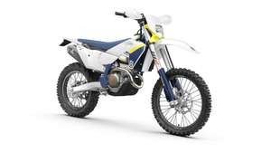 Husqvarna FE 250 249 cc Enduro Motocicleta Todoterreno 2 Nuevas en stock para la venta - Product Image 4