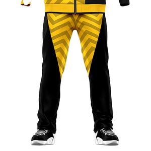 Trajes de chándal de hombre personalizados OEM al por mayor de primera categoría, chándal de diseñador personalizado para hombre, chándal de jogging de talla grande - Product Image 6