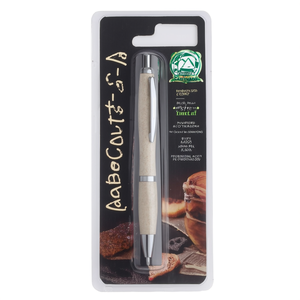 Penna Abdaly Personalizzata Eco-Sostenibile Riciclata per Promozioni - Product Image 2