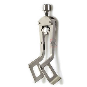 สแตนเลส Madani Retractor เครื่องมือผ่าตัด Retractor ขายส่ง Retractor สําหรับขาย - Product Image 2