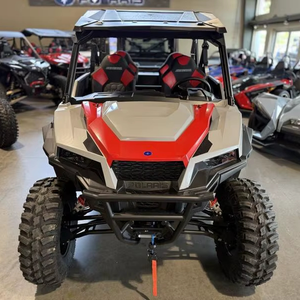 Brand New 2025 Pol-aris General XP 4 1000 Sport - Product Image 1