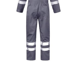 Mono ligero Ropa de Seguridad General personalizable para una protección mejorada Monos DE SEGURIDAD Ropa de trabajo industrial personalizada - Product Image 5