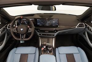 BMW M4 Competition xDrive Convertible 2026 Nuevo/Usado en Venta - Product Image 4