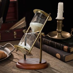Premium Quality Custom Shape Sand Timer Brass Glass <b>Frame</b> for <b>Wedding</b> Gifting in Bulk Quantity - Product Image 4