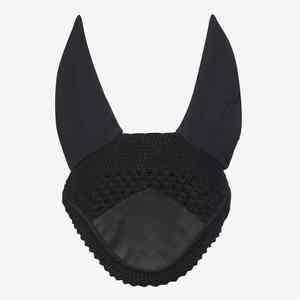 Protector de Orejas para Caballos, Velo Anti-Moscas, Mantiene un Aspecto Profesional y Elegante Mientras Protege de las Moscas, Máscara Anti-Moscas para Equitación - Product Image 2