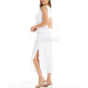 Conjunto de ropa ligera a juego para vacaciones familiares en zonas tropicales, perfecto para viajes a la playa, cruceros y aventuras familiares - Product Image 2