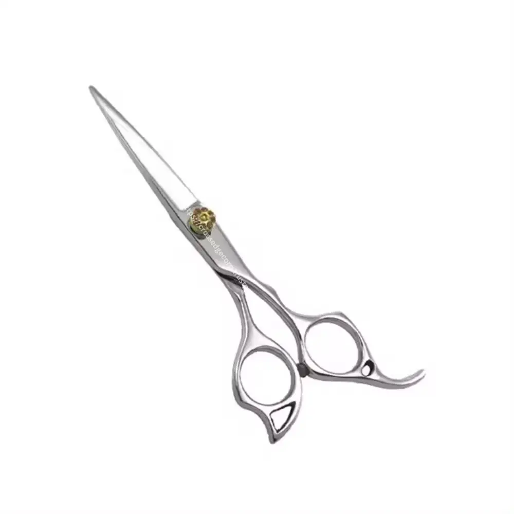 New Designed Hairdressing Scissors for Professional Cutting Hair Styling Scissor Sharp Razor Barber Thinning Shears