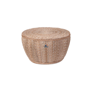 Wholesale Natural Eco-friendly <b>Rattan</b> & Mother Pearl <b>Coffee</b> <b>Table</b> Vietnam | Modern Living Room Furniture | Thanh Cong Handicraft - Product Image 4