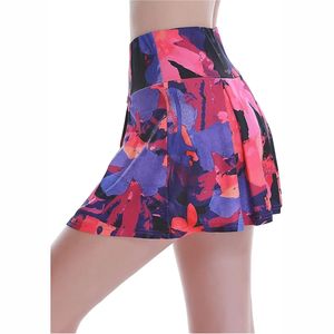2025 New <b>Women</b> Tennis and Badminton Wear Skirt Manufacturers Tennis <b>Dress</b> With Shorts High Waisted <b>Women's</b> - Product Image 6