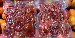 Authentique kaki séché du Vietnam, goût naturel fruité sucré de qualité supérieure emballé pour la distribution de supermarché avec étiquette OEM - Product Image 6