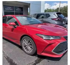 Toyotaa Avalonn XLE 2022 d'occasion OEM standard origine américaine 1 an de garantie - Product Image 3