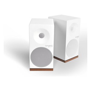 Spectrum X5 100W White 10623 for 5.0 Speakers-3" Horn Memory Card Support Studio Monitor Application - Product Image 1