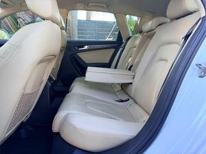 Audi A4 Allroad Quattro Premium Plus 2013 usado en buen estado - Product Image 5