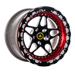 JZ 1 pezzo anello ruota forgiata 15 16 18 20 22 24 pollici cerchio beadlock 5x114.3 5x130 6x139.7 per <span class=keywords><strong>c8</strong></span> <span class=keywords><strong>c10</strong></span> - Product Image 1