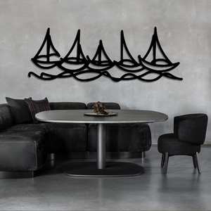 Miroir mosaïque argent, miroir mosaïque rond - Product Image 4