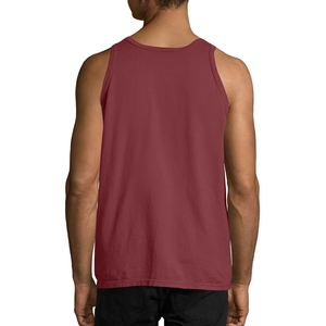 Camiseta Deportiva de Verano para Hombre, Personalizable con Logotipo a Color, Transpirable, de Secado Rápido, Ecológica, de Algodón/Poliéster, Servicio OEM - Product Image 5