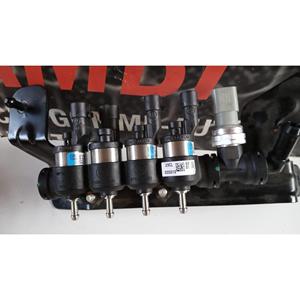 Injecteurs GPL Série EVO 5 (23>) Bifuel/Gaz 1.5 - Product Image 3