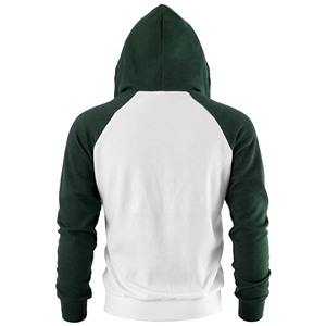 Hiver Mode Tricoté avec Fermeture Éclair Hommes Hoodies Casual Running Hommes Hoodies Vêtements Brodés Streetwear Style Hoodies Pour Hommes - Product Image 6