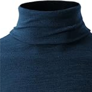 Suéter de poliéster para hombre al por mayor, ropa de hombre de color personalizada, suéter de poliéster - Product Image 4