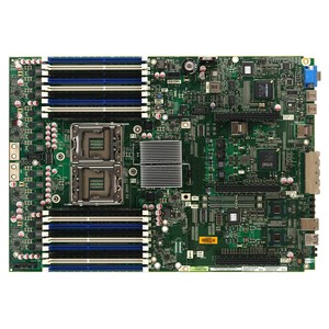 541-4081-01 Zócalo de Placa Base ORACLE SUN LGA1366 para Microsistemas SUN Fire X4170 X4270 M2 Reacondicionado - Product Image 3