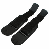 Pakistan Fabrication Boxe Main Wraps Avec Impression Poing Élastique Main Wraps Stretch Plus Size Hand Wrap 2025