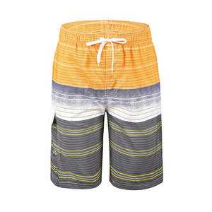 Suministro directo de fábrica Pantalones cortos de sublimación de algodón para adultos El mejor material Servicio OEM Nuevo stock disponible - Product Image 1