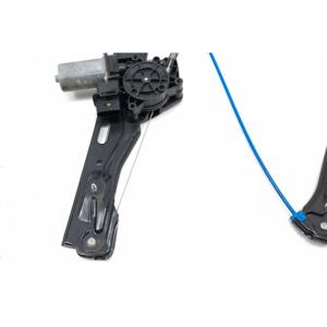 ตัวปรับกระจกไฟฟ้าด้านหน้าขวา BMW ซีรีส์ 3 F31 Touring 51337281886 (11>) - Product Image 5