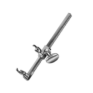 Ensembles d'instruments de thoracotomie/Ensembles d'instruments de chirurgie cardiovasculaire Stylet de garrot cardiovasculaire Rumel - Product Image 4