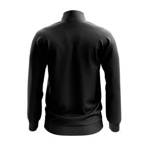 เสื้อแจ็คเก็ตผู้ชายสำหรับเล่นกีฬา เสื้อแจ็คเก็ตแบบซับลิเมชั่นสไตล์สตรีทสำหรับผู้ชาย เสื้อแจ็คเก็ตแบบซับลิเมชั่นสำหรับเล่นกีฬา - Product Image 4