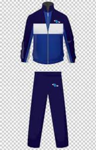 High Quality <b>Track</b> Suit / <b>Men</b> <b>Track</b> Suit with Pocket in <b>Jacket</b> - Product Image 3