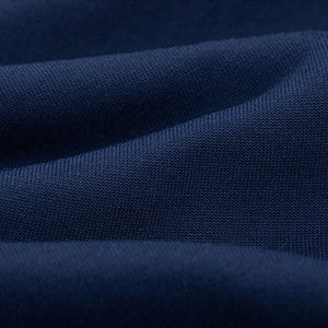 Sudaderas con capucha de lana de alta calidad para hombre 2023, cremallera de talla grande, patrón sólido, bolsillos laterales dobles, cuello con capucha cómodo para invierno - Product Image 6