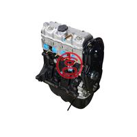 Moteur XC S-uzuki 1000cc 1.0L F10A Essence Bloc Moteur Complet pour Suzuki Carry Samurai Swift Alto 1.0L SOHC