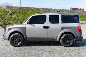 Honda Element EX AWD 2004 - Product Image 3