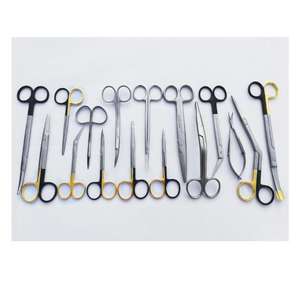 กรรไกรตัดขนจมูก - Product Image 3