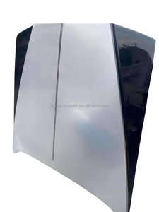 High Quality <b>Bonnet</b> for Rolls-Royce Phantom; Hood; Engine Cover - Product Image 3