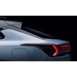Zeekr 001 FR EV de Alta Velocidad, Inteligente y de Máxima Eficiencia - Product Image 2