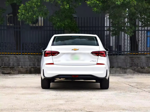 Autos Económicos Fabricados en EE. UU., Volante a la Izquierda, Asientos de Cuero, Transmisión Automática, 5 Asientos, Sedán Económico Listo para Conducir, 2024, Panorámico - Product Image 5