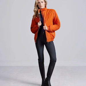 Abrigos Ecuestres Personalizados y Chaquetas para Montar a Caballo |   Ropa de Montar al Aire Libre Resistente al Viento y Cálida |   Marca Privada OEM ODM Venta al por Mayor - Product Image 1
