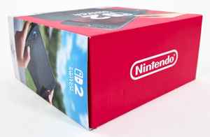 Offre à prix réduit sur la console Switch 2 avec Mario Kart Wi-Fi, livraison rapide à 100 %, neuve - Product Image 3