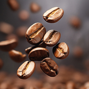 Nhãn Hiệu Riêng Chất Lượng Hàng Đầu OEM 250G Túi Vừa Rang Cà Phê Pha Trộn 100% Robusta Toàn Bộ Hạt Cà Phê Cho Nhà Văn Phòng Hoặc Horeca - Product Image 3